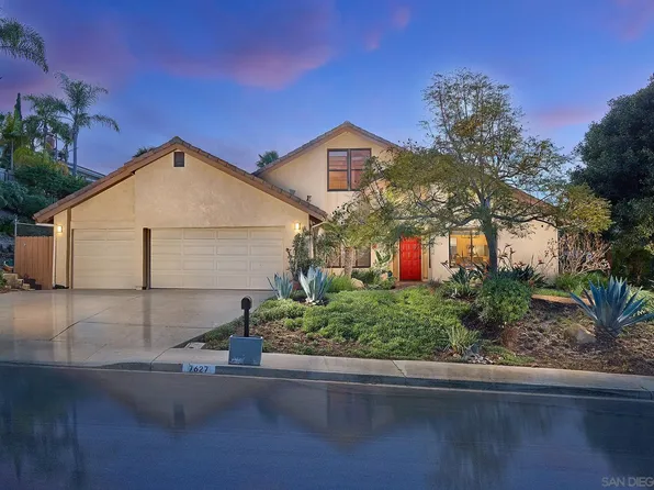 7627 Reposado Dr, Carlsbad, CA 92009