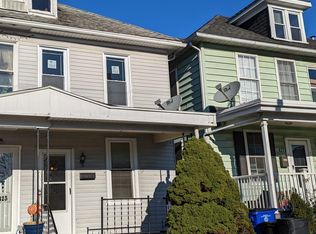 425 Clarendon Ave, Hagerstown, MD 21740