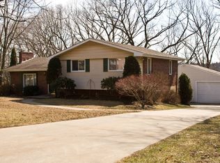 2384 Saddle Dr, Allison Park, PA