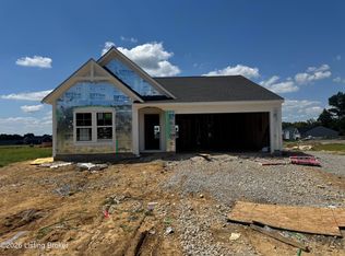 220 Bethel Springs Dr, Mount Washington, KY 40047