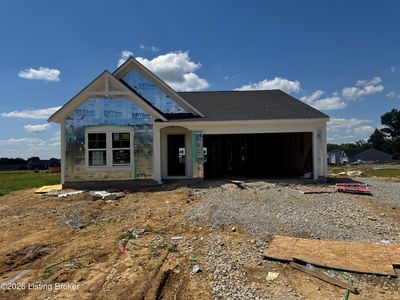 220 Bethel Springs Dr, Mount Washington, KY, 40047