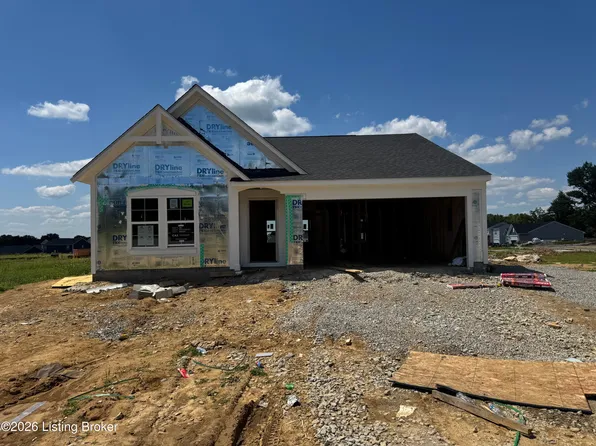 220 Bethel Springs Dr, Mount Washington, KY 40047