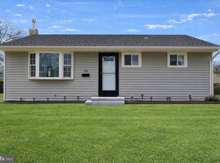 418 Perkins Ln, Delanco, NJ 08075