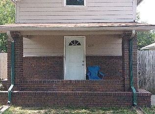 1019 S Vine St, Wichita, KS 67213