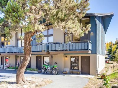 200 N French St APT 1, Breckenridge, CO, 80424