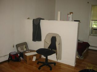 16 Wait St APT 1R, Roxbury Crossing, MA 02120