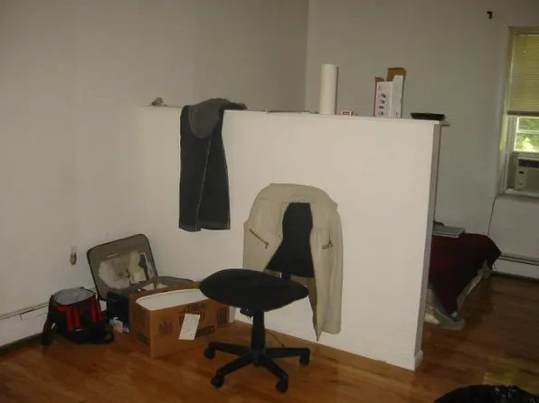 16 Wait St APT 1R, Roxbury Crossing, MA 02120