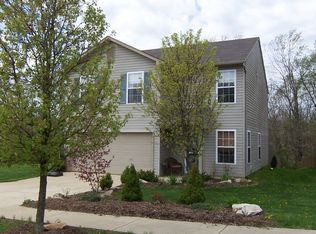 3902 S McDougal St, Bloomington, IN
