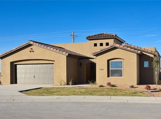 816 Carbine Dr, El Paso, TX 79928