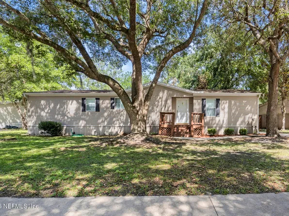 324 SHADY OAK Circle, St. Augustine, FL 32092