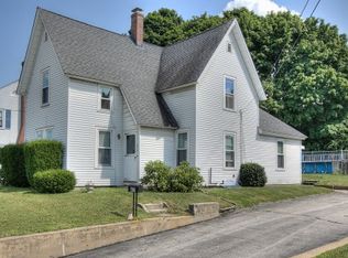 477 Bridge St, Manchester, NH 03104