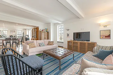 Rented by Rita S Citrin, LREB