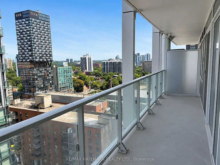 88 Queen St E #1701 — Photo 16