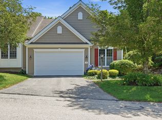 7 Madison Reach, Plymouth, MA 02360