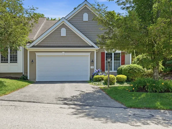 7 Madison Reach, Plymouth, MA 02360