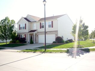 119 Falling Leaf Way, Mascoutah, IL