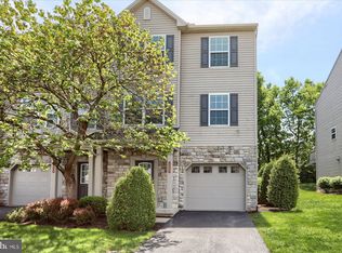 6226 Galleon Dr, Mechanicsburg, PA 17050