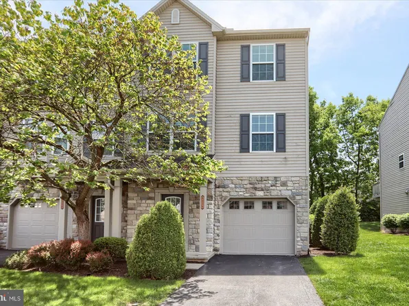 6226 Galleon Dr, Mechanicsburg, PA 17050