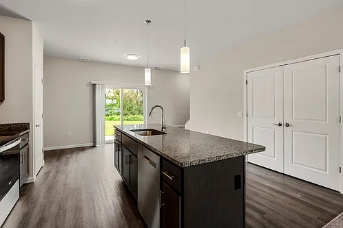 Floor plan Sugar Maple G
