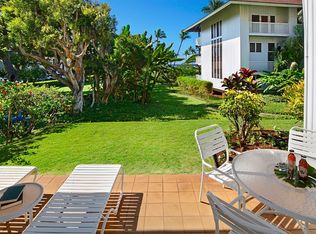 2253 Poipu Rd #235, Koloa, HI 96756