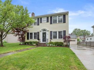4716 Indiana Ave, Fort Wayne, IN 46807