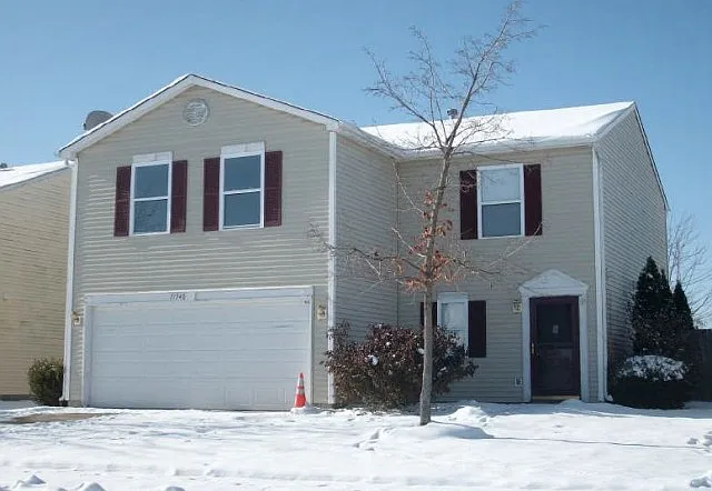 13340 N Brick Chapel Dr photo 1