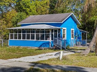 2115 Franklin St, Fort Myers, FL 33901