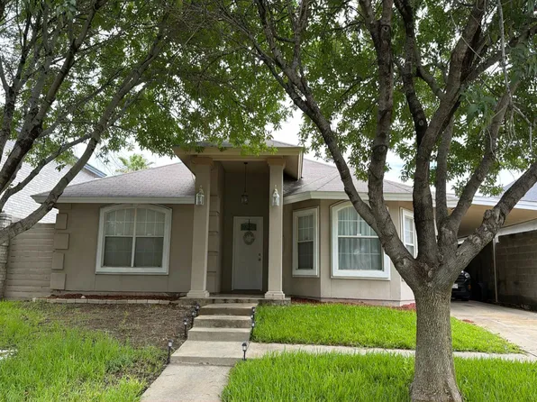 12608 Blue Sky Cir, Laredo, TX 78045