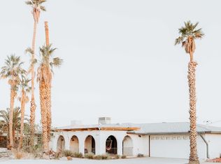 72616 Two Mile Rd, Twentynine Palms, CA 92277