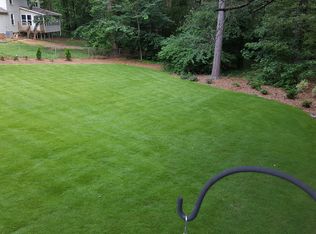 227 Cedar Dr, Peachtree City, GA 30269