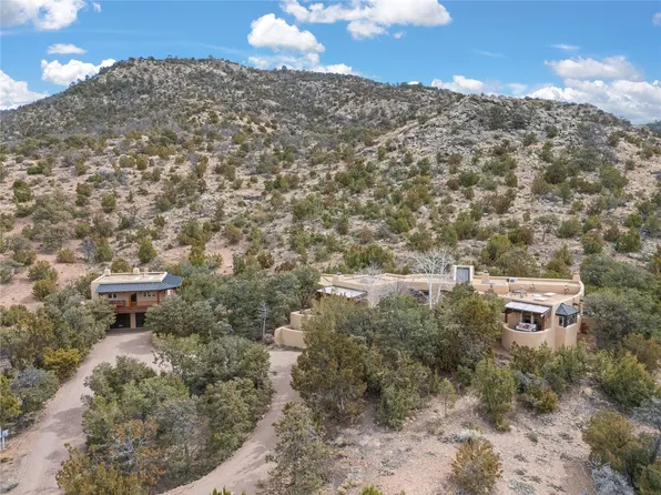 1025 Foothills Trl, Santa Fe, NM 87505