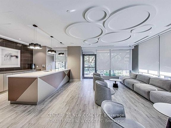 5th image of 50 Wellesley St E #307