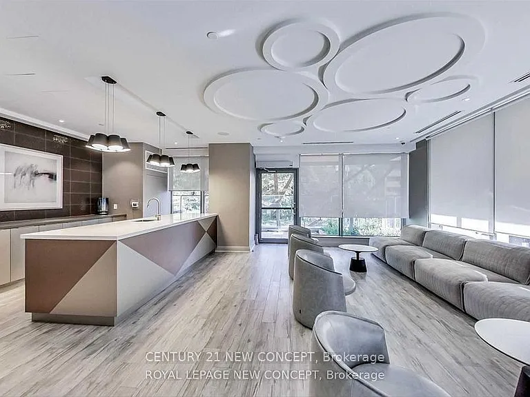 50 Wellesley St E #307 — Photo 5