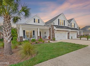 8983 Mango Bay Court, Leland, NC 28451