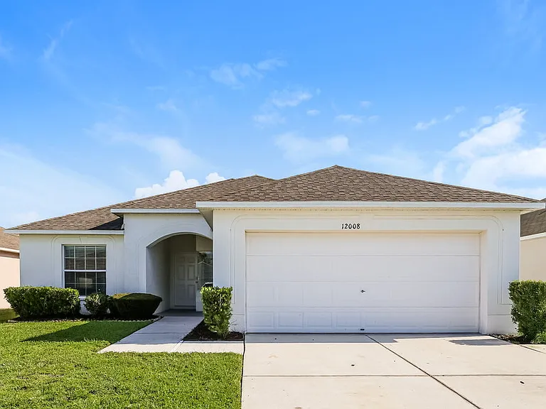 12008 Butler Woods Cir — Photo 1