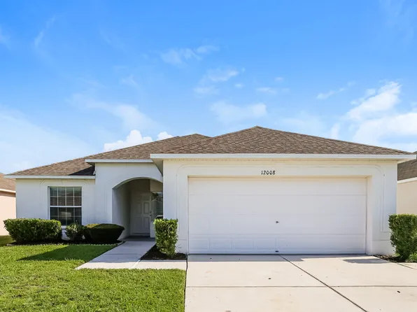12008 Butler Woods Cir, Riverview, FL 33579