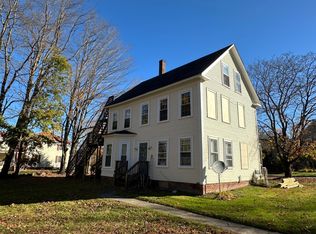 21 Nelson St #D, Troy, NH 03465