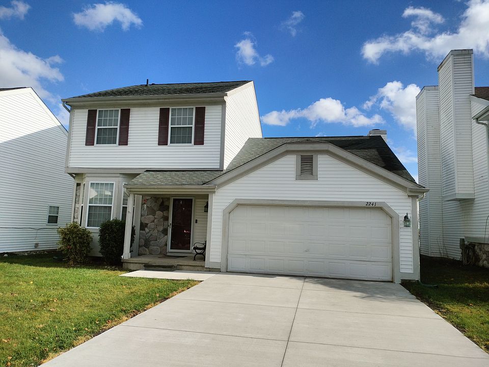 1st image of 2241 W Miller Cir