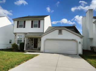 2241 W Miller Cir, Westland, MI 48186