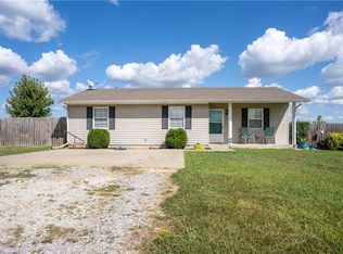 12008 Ns 3600 Rd, Seminole, OK 74868