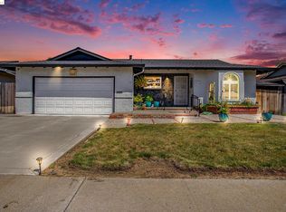 2927 Los Altos Way, Antioch, CA 94509