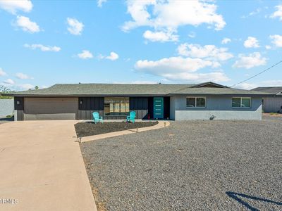 428 E Kachina Trl, Phoenix, AZ, 85042