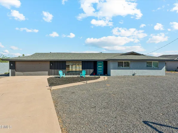 428 E KACHINA Trail, Phoenix, AZ 85042