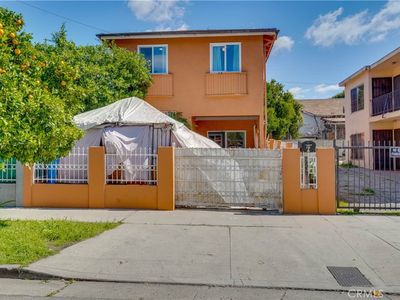 250 N Mountain View Ave, Los Angeles, CA, 90026