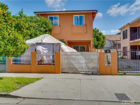 250 N Mountain View Ave, Los Angeles, CA 90026