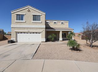 12176 W Soledad St, El Mirage, AZ 85335