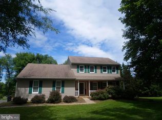 51 Rabbit Run Rd, Oxford, PA 19363