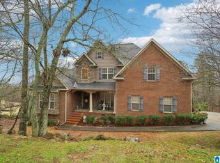 920 Hillyer High Rd, Anniston, AL 36207