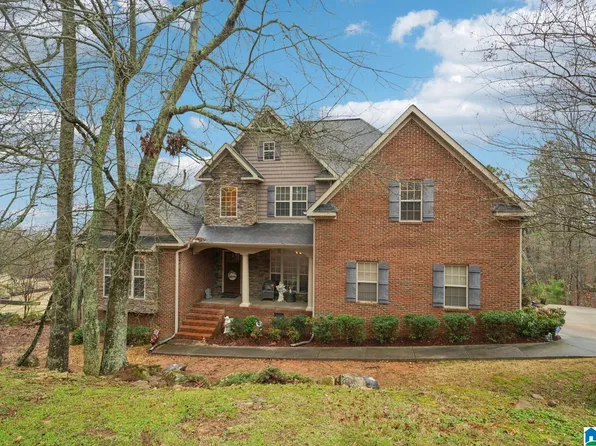 920 Hillyer High Rd, Anniston, AL 36207