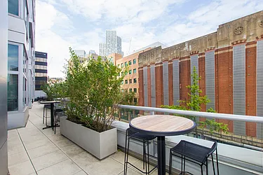 Rented by Brookfield (Funnel)